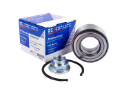 DelcoParts 1 * * * 5