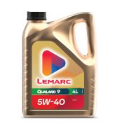 LEMARC 1 * * * 1