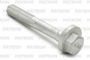PATRON P * * * 1