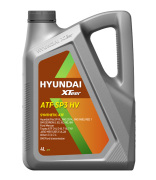 HYUNDAI XTeer 1 * * * 5