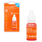 AIRLINE A * * * 4