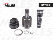 Miles G * * * 2