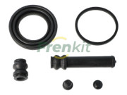 Frenkit 2 * * * 5