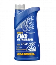 MANNOL M * * * 1