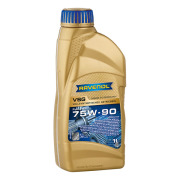 Ravenol 1 * * * 1