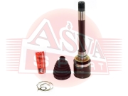 ASVA M * * * 4