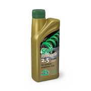 Rock Oil 10087 Масло Synthesis Suspension Fluid вилочное 2,5W синтетическое