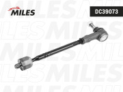 Miles D * * * 3
