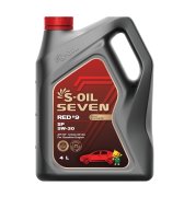 S-Oil E * * * 6