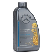 MERCEDES-BENZ A * * * E