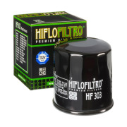 Hiflo filtro H * * * 3