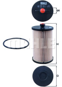 Mahle/Knecht K * * * D