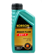 Korson K * * * 8