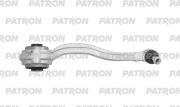 PATRON P * * * R