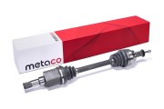 METACO 5 * * * 7