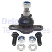 Delphi T * * * 9