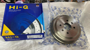 Sangsin brake S * * * 4