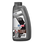 Luxe 30438 Вилочное масло X-MOTO FORK OIL 10W 1л