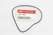 Hyundai-KIA 4 * * * 0