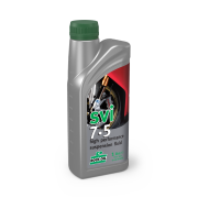 Rock Oil 10092 Масло Suspension Fluid вилочное 7,5W полусинтетическое