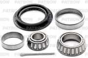 PATRON P * * * 4