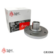TRAFORD RING G * * * 4