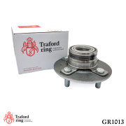 TRAFORD RING G * * * 3