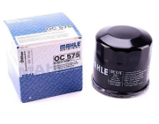 Mahle/Knecht O * * * 5