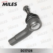 Miles D * * * 8