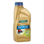 Ravenol 1 * * * 1