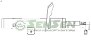 Sensen 4 * * * 8