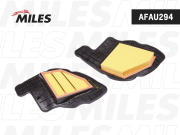 Miles A * * * 4
