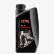 SPEEDOL SP5904 Масло MOTO FORK вилочное и амортизаторное 10W