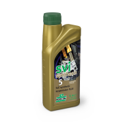 Rock Oil 10091 Масло Suspension Fluid вилочное 5W полусинтетическое