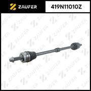 ZAUFER 4 * * * Z