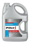 PILOTS 3 * * * 2