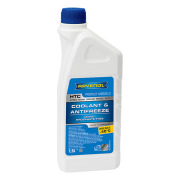 Ravenol 1 * * * 9