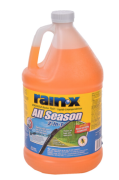 RAIN-X 5 * * * 0