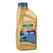 Ravenol 1 * * * 1