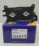 Sangsin brake S * * * 8