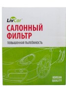 LivCar L * * * 2
