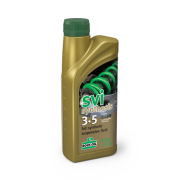 Rock Oil 10088 Масло Synthesis Suspension Fluid вилочное 3,5W синтетическое