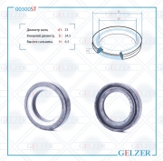 GELZER 0 * * * T