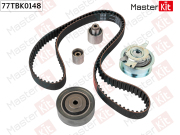MasterKit 7 * * * 8