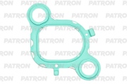 PATRON P * * * 3