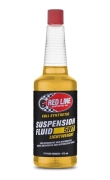 RED LINE SYNTHETIC OIL 91122 Жидкость для подвески 5WT