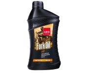 AEG 33621 Масло ForkOil вилочное и амортизаторное 5W  синтетическое