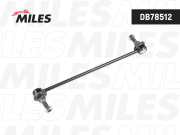 Miles D * * * 2