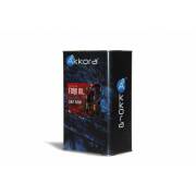 AKKORA FORK10W1LAKK Масло Medium вилочное и амортизаторное 10W