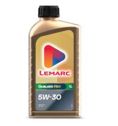 LEMARC 1 * * * 1